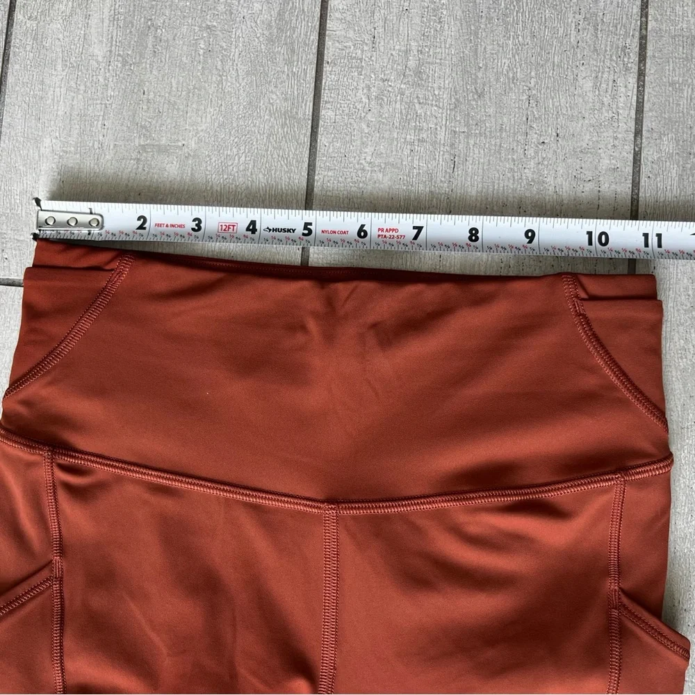 Lululemon Fast and Free High-Rise Tight 25